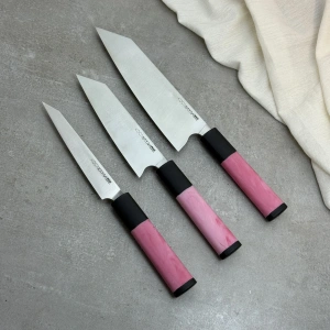 Neo Serisi Oval 3lü Set 660