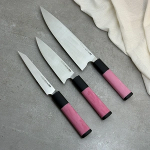 Neo Serisi Oval 3lü Set 330