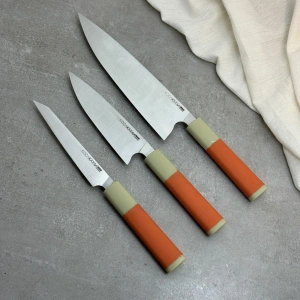 Neo Serisi Oval 3lü Set 330