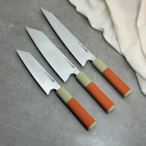 Neo Serisi Oval 3lü Set 466