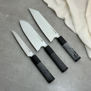 Neo Serisi Oval 3lü Set 690