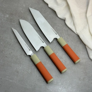 Neo Serisi Oval 3lü Set 690