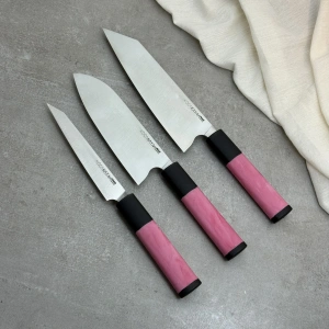 Neo Serisi Oval 3lü Set 690