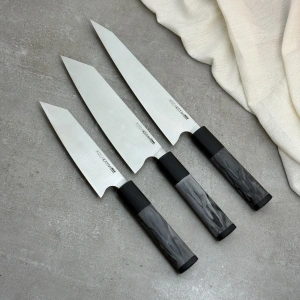 Neo Serisi Oval 3lü Set 466