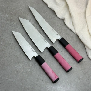 Neo Serisi Oval 3lü Set 466