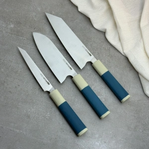 Neo Serisi Oval 3lü Set 690