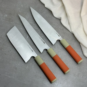 Neo Serisi Oval 3lü Set 348