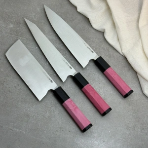 Neo Serisi Sekizgen 3lü Set 348