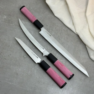 Neo Serisi Oval 3lü Set 680