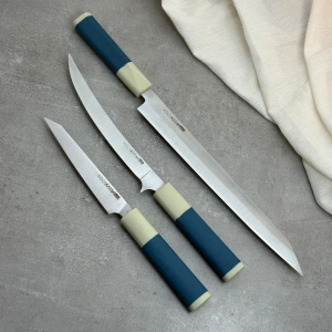 Neo Serisi Oval 3lü Set 680