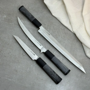 Neo Serisi Oval 3lü Set 680