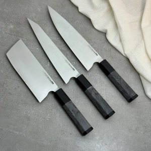 Neo Serisi Sekizgen 3lü Set 348