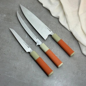 Neo Serisi Oval 3lü Set 380