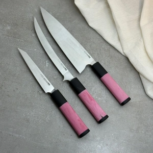 Neo Serisi Oval 3lü Set 380