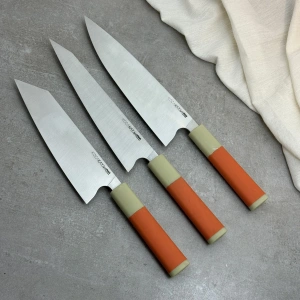 Neo Serisi Oval 3lü Set 346