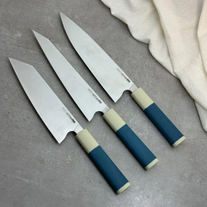 Neo Serisi Oval 3lü Set 346