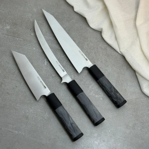 Neo Serisi Oval 3lü Set 486