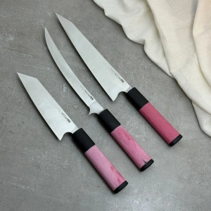 Neo Serisi Oval 3lü Set 486