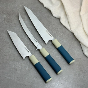 Neo Serisi Oval 3lü Set 486