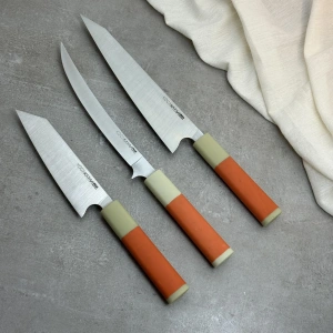 Neo Serisi Oval 3lü Set 486