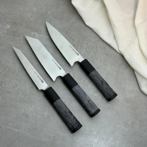 Neo Serisi Oval 3lü Set 360