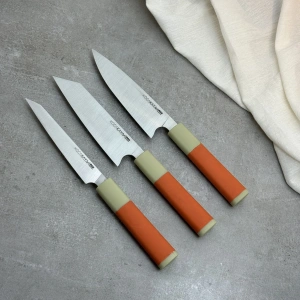 Neo Serisi Oval 3lü Set 360