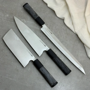 Neo Serisi Oval 3lü Set 638