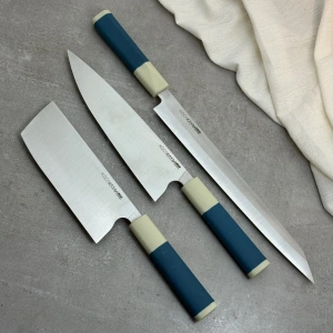 Neo Serisi Oval 3lü Set 638