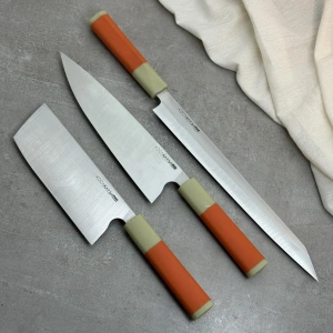 Neo Serisi Oval 3lü Set 638