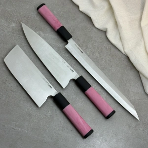 Neo Serisi Oval 3lü Set 638