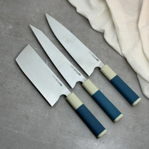 Neo Serisi Oval 3lü Set 348