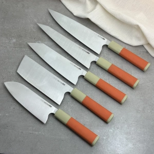 Neo Serisi Oval 5li Set 34689