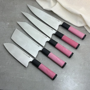 Neo Serisi Oval 5li Set 34689