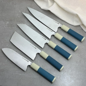 Neo Serisi Oval 5li Set 34689