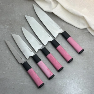 Neo Serisi Oval 5li Set 36360