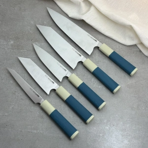 Neo Serisi Oval 5li Set 36360