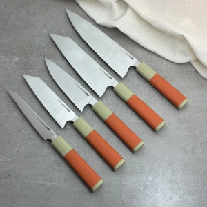 Neo Serisi Oval 5li Set 36360