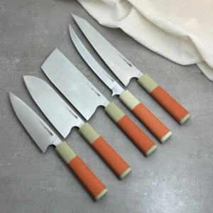 Neo Serisi Oval 5li Set 48893