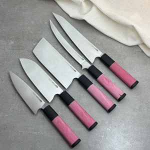 Neo Serisi Oval 5li Set 48893