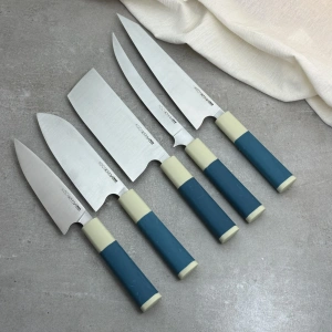 Neo Serisi Oval 5li Set 48893