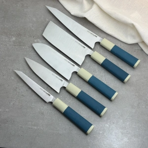 Neo Serisi Oval 5li Set 48930