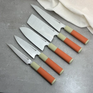 Neo Serisi Oval 5li Set 48930