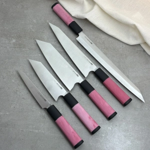 Neo Serisi  Oval 5li Set 64660