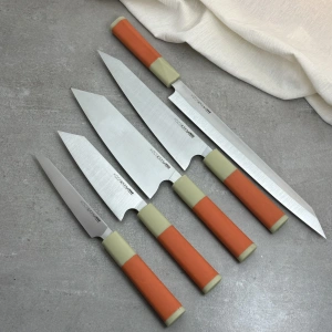 Neo Serisi  Oval 5li Set 64660