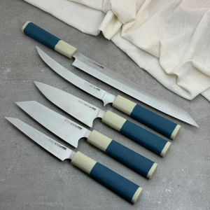 Neo Serisi Oval 5li Set 68360