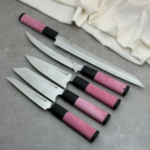 Neo Serisi Oval 5li Set 68360