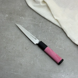 Neo Serisi Pembe Hankotsu Soyma Bıçağı Sekizgen