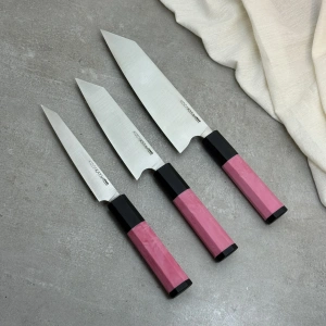 Neo Serisi Sekizgen 3lü Set 660