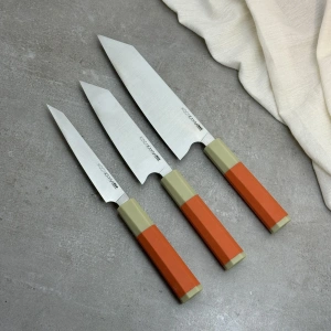 Neo Serisi Sekizgen 3lü Set 660