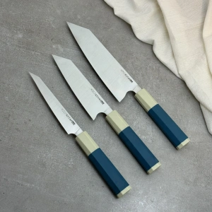 Neo Serisi Sekizgen 3lü Set 660